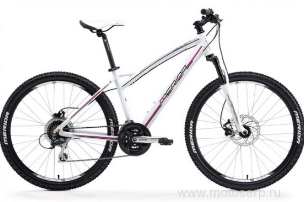 MERIDA JULIET 40-D (  40) 26"; 24; -; -,Disk;   () mis