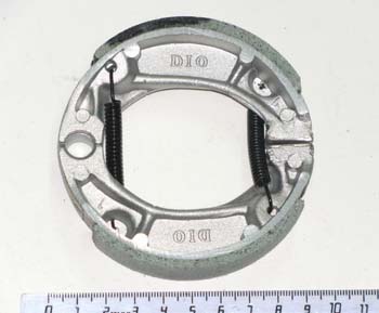    d=100mm h=20mm  Honda DIO, TACT   ()  (R1