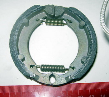    d= 80mm h=20mm  Honda  dx 50,  ATV50   ()  (IR 4620753537033 (R1