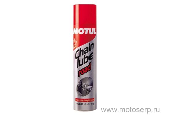   MOTUL C2 Chain Lube Road 0,4l     ()  (MOTUL 102981